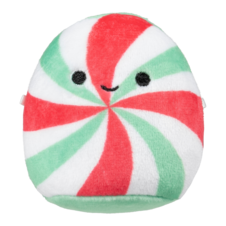 SQUISHMALLOWS Micromallows Holiday Calendar 24Pack