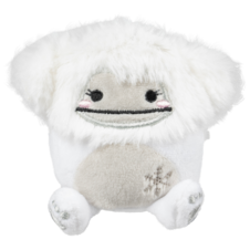 SQUISHMALLOWS Micromallows Holiday Calendar 24Pack