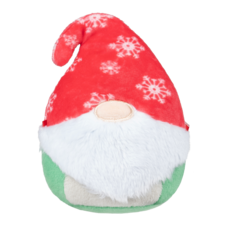 SQUISHMALLOWS Micromallows Holiday Calendar 24Pack