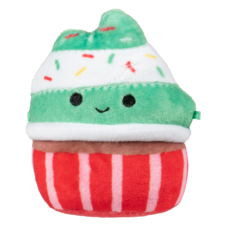 SQUISHMALLOWS Micromallows Holiday Calendar 24Pack
