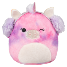 SQUISHMALLOWS Micromallows Holiday Calendar 24Pack
