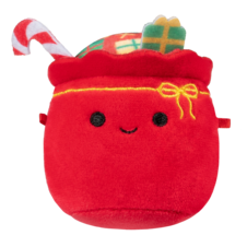 SQUISHMALLOWS Micromallows Holiday Calendar 24Pack