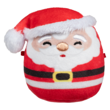 SQUISHMALLOWS Micromallows Holiday Calendar 24Pack