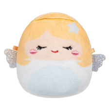 SQUISHMALLOWS Micromallows Holiday Calendar 24Pack