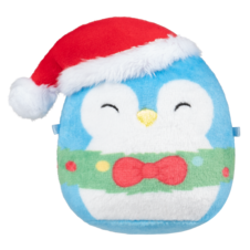 SQUISHMALLOWS Micromallows Holiday Calendar 24Pack