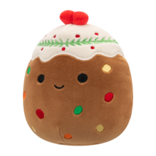 SQUISHMALLOWS Maldon the Fruit Cake