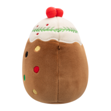 SQUISHMALLOWS Maldon the Fruit Cake