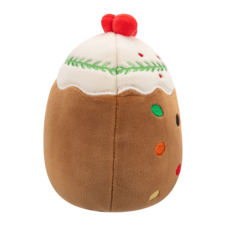 SQUISHMALLOWS Maldon the Fruit Cake