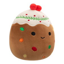 SQUISHMALLOWS Maldon the Fruit Cake