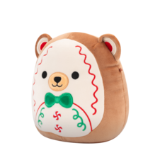SQUISHMALLOWS Tolef the Gingerbread Bear