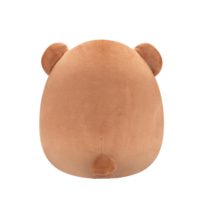 SQUISHMALLOWS Tolef the Gingerbread Bear