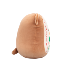 SQUISHMALLOWS Tolef the Gingerbread Bear