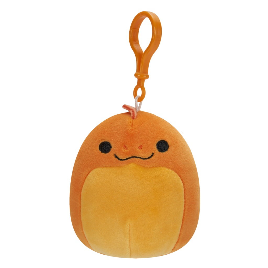 SQUISHMALLOWS Klíčenka Úhoř - Onel - SQCP00126_1.png