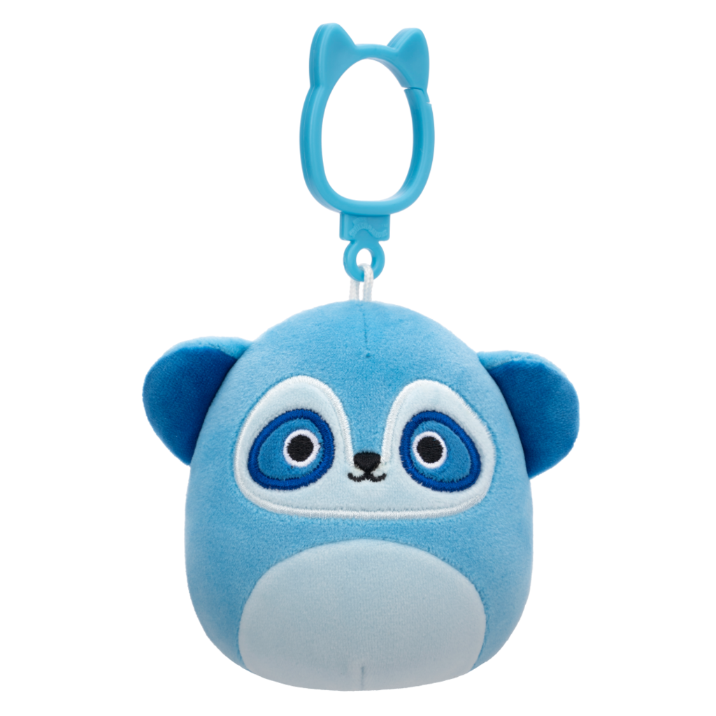 SQUISHMALLOWS Klíčenka Surikata - Rolf - SQCP00305_1.png