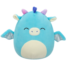 SQUISHMALLOWS Drak - Tatiana