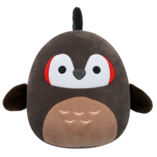 SQUISHMALLOWS Kukačka kohoutí - Theodore