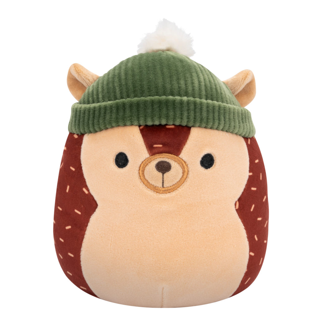 SQUISHMALLOWS Hans the Hedgehog