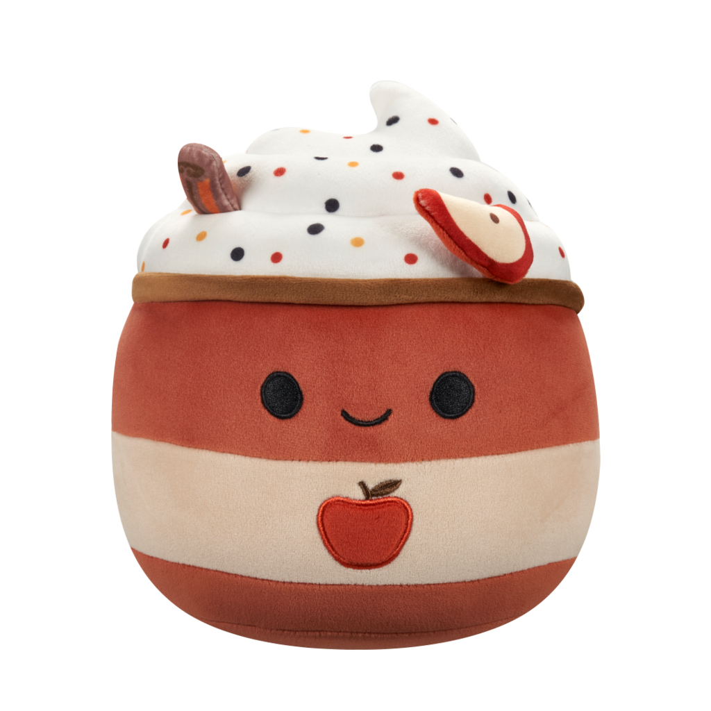 SQUISHMALLOWS Mead the Apple Cider