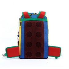 LEGO Bright Blue Thomsen - Backpack
