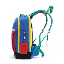 LEGO Bright Blue Thomsen - Backpack