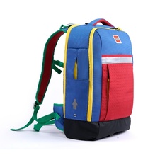 LEGO Bright Blue Thomsen - Backpack
