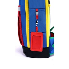 LEGO Bright Blue Thomsen - Backpack
