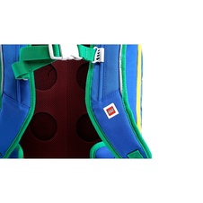 LEGO Bright Blue Thomsen - Backpack