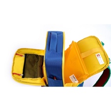 LEGO Bright Blue Thomsen - Backpack