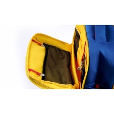 LEGO Bright Blue Thomsen - Backpack