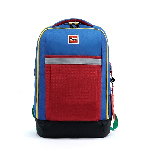 LEGO Bright Blue Thomsen - Backpack