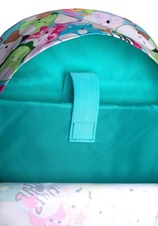 Squishmallows - Multi Character Basic Backpack