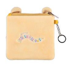 Squishmallows - Leonard Plush Coin Purse