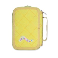 Squishmallows - Maui Pencil Case  WITHOUT PENCILS 