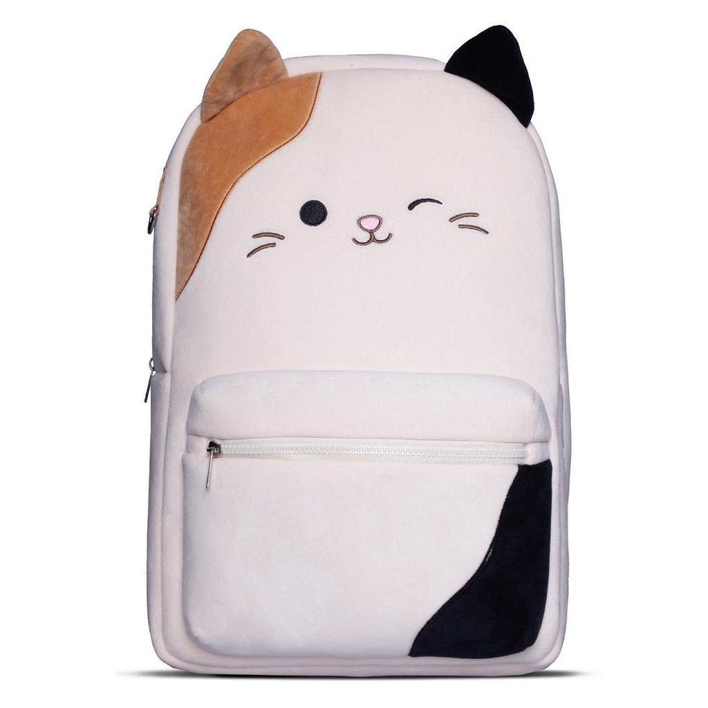 Squishmallows - Cameron Basic Backpack