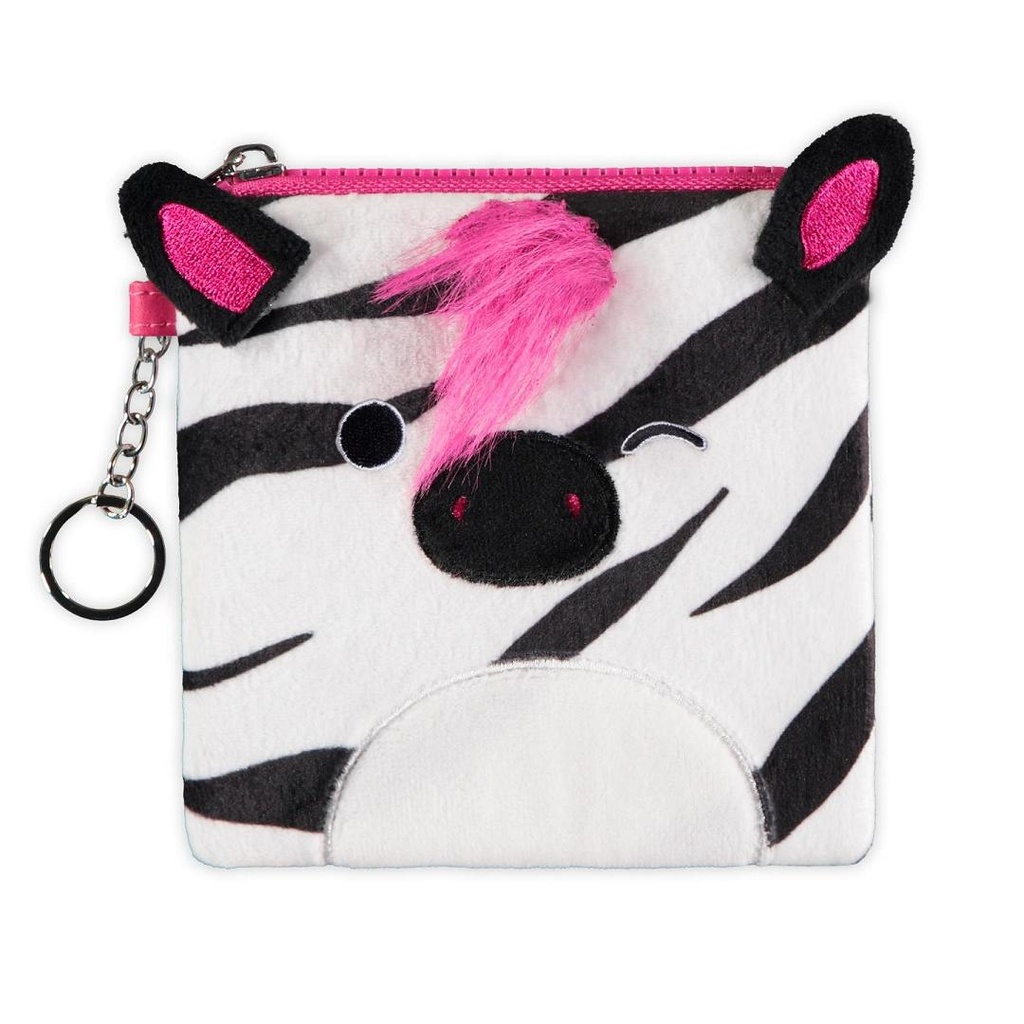 Squishmallows - Tracey Plush Coin Purse