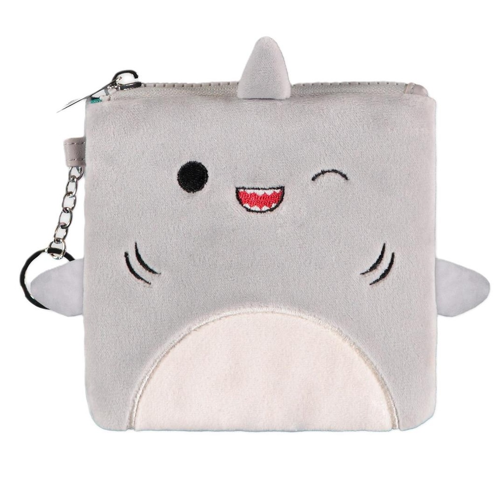 Squishmallows - Gordon Plush Coin Purse