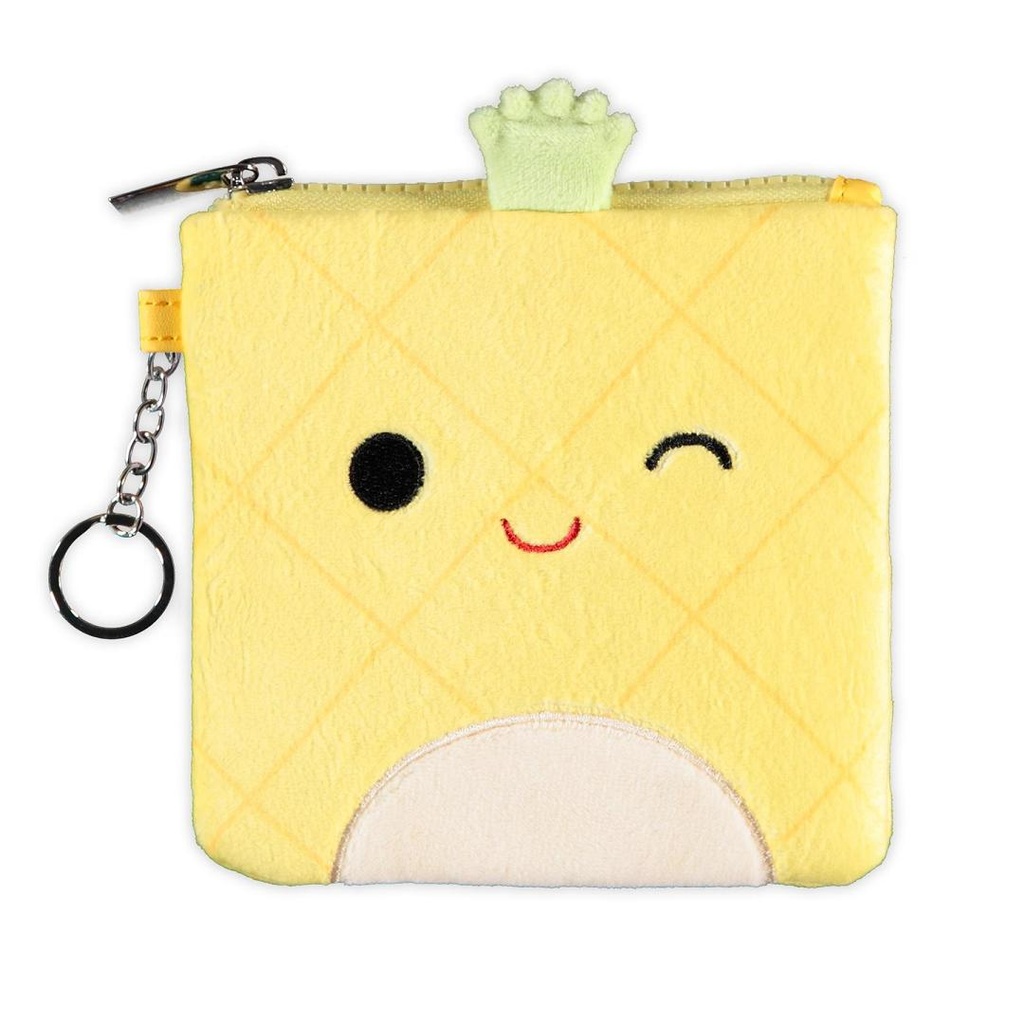 Squishmallows - Maui Plush Coin Purse