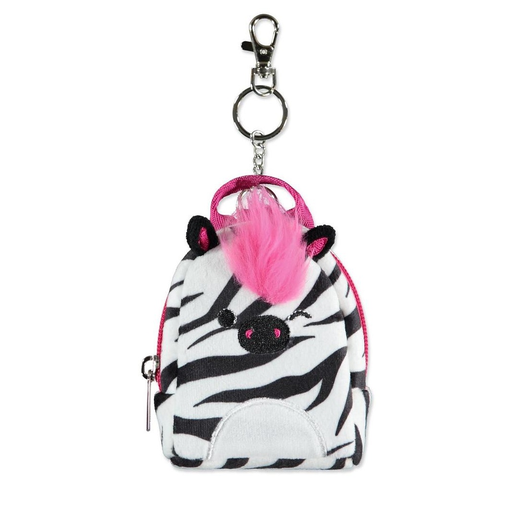 Squishmallows - Tracey Micro Backpack