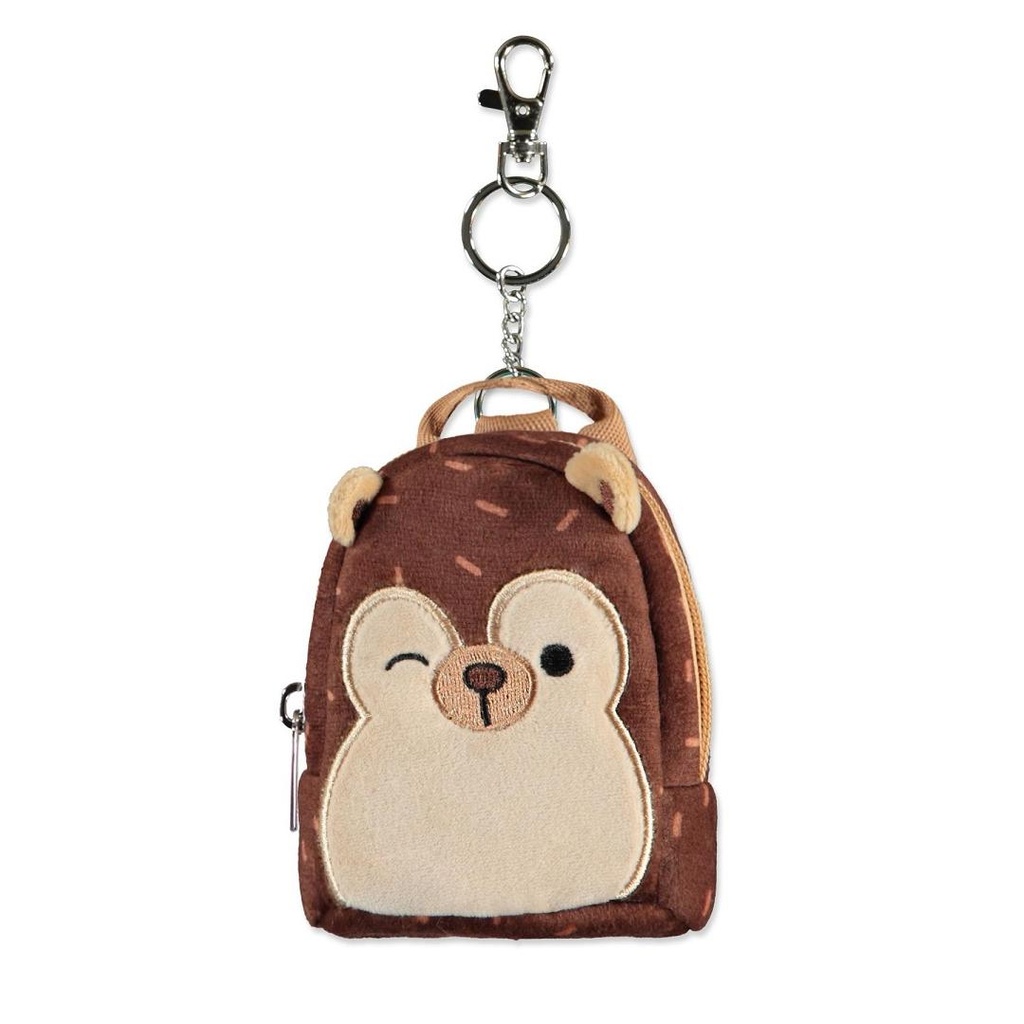 Squishmallows - Hans Micro backpack