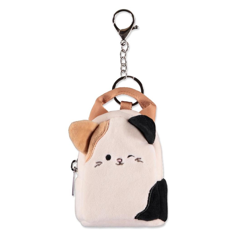 Squishmallows - Cam Micro Backpack
