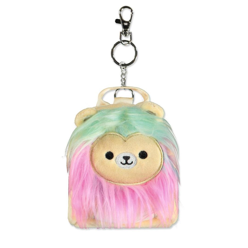 Squishmallows - Leonard Micro Backpack