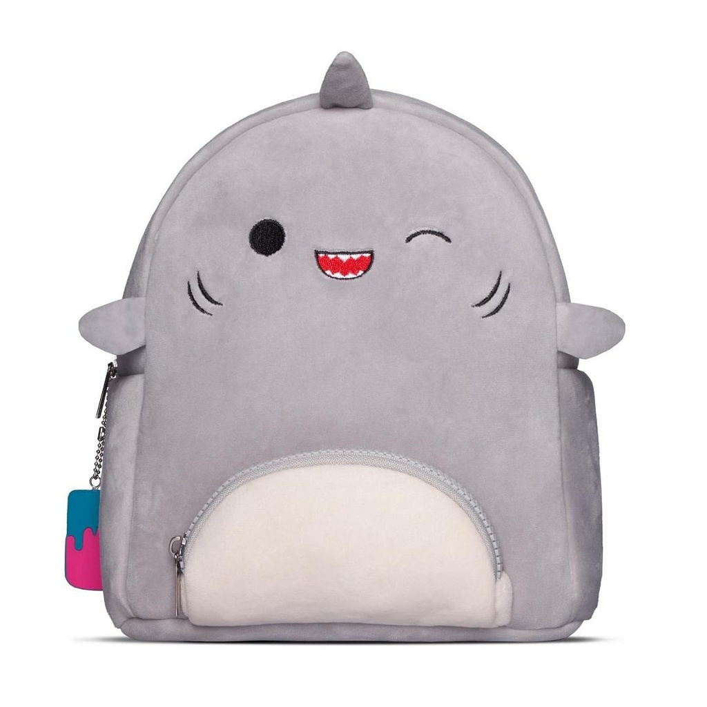 Squishmallows - Gordon - Mini backpack