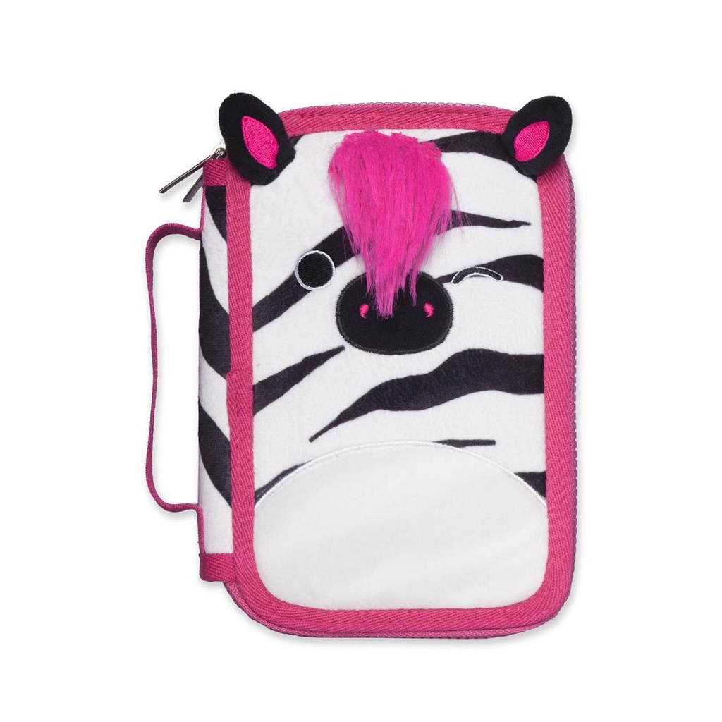 Squishmallows - Tracey Pencil Case  WITHOUT PENCILS 