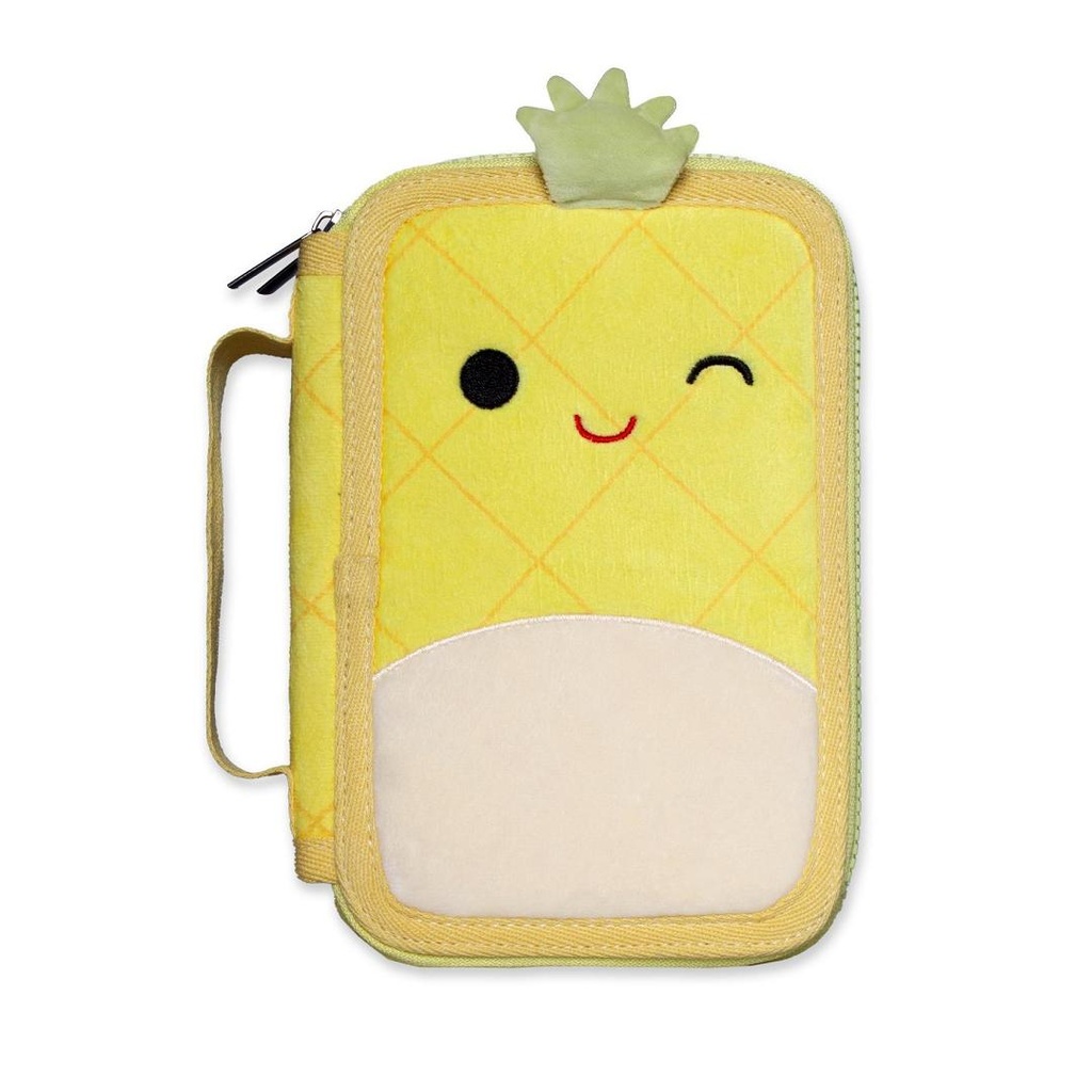 Squishmallows - Maui Pencil Case  WITHOUT PENCILS 