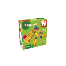 HUBELINO 15-Piece Marble Trap Accessory