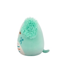 SQUISHMALLOWS Lisbeth the Mint Green Day of the Dead Retriever
