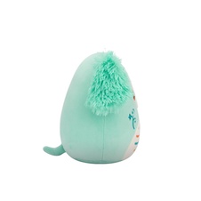 SQUISHMALLOWS Lisbeth the Mint Green Day of the Dead Retriever