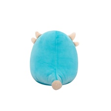 SQUISHMALLOWS Day of the Dead Ankylosaurus - Janicza
