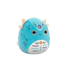 SQUISHMALLOWS Day of the Dead Ankylosaurus - Janicza