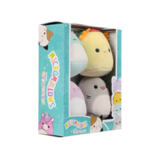 SQUISHMALLOWS Micromallows 4Pack  - Axolotl, Kočka, Taco, Žralok - SQMM0004_3.png